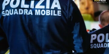 NAPOLI: SEQUESTRO DI PERSONA A SCOPO DI ESTORSIONE, 4 ARRESTI