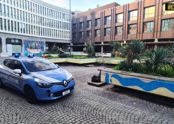 PADOVA, POLIZIA ARRESTA PER STUPEFACENTI UN RICHIEDENTE ASILO, TRE IRREGOLARI ED UN CONDANNATO. INDAGATO ANCHE UN MINORENNE PER SPACCIO