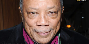 QUINCY JONES, MUORE IL GENIO DELLA MUSICA CHE SOCIALMENTE HA UNITO IL MONDO