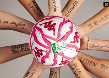 CALCIO, LEGA B PER LO STOP ALLA VIOLENZA SULLE DONNE