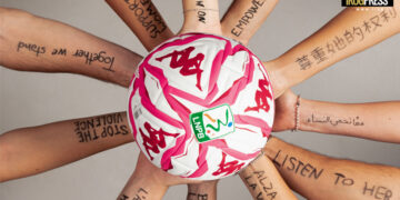 CALCIO, LEGA B PER LO STOP ALLA VIOLENZA SULLE DONNE