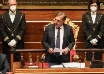 LA RUSSA, “UNO SCHIFO” I RECENTI CASI DI DOSSIERAGGIO “PORRE FINE A QUESTA PRATICA”