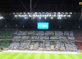 DOMENICA ITALIA-FRANCIA, TUTTO ESAURITO AL ‘MEAZZA’. SUGLI SPALTI TANTE ‘LEGGENDE AZZURRE’