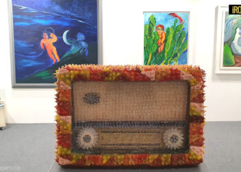 ULTIMI GIORNI PER ANTIQUARIA PADOVA E ARTEPADOVA TRA CAPOLAVORI E PROVOCAZIONI