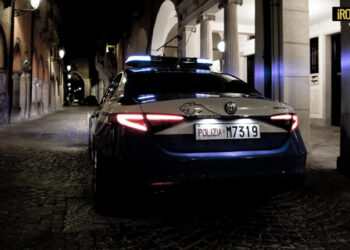 LA POLIZIA DI PADOVA RINTRACCIA 19ENNE MAROCCHINO COINVOLTO NELLA RISSA IN VIA ALTINATE