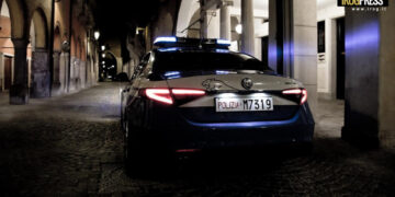 LA POLIZIA DI PADOVA RINTRACCIA 19ENNE MAROCCHINO COINVOLTO NELLA RISSA IN VIA ALTINATE