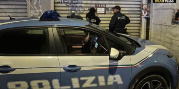 CHIUSO 20 GIORNI ALL’ARCELLA MINIMARKET PER PRESENZA PREGIUDICATI IRREGOLARI CON PRECEDENTI IN MATERIA DI STUPEFACENTI E RESISTENZA A PUBBLICO UFFICIALE