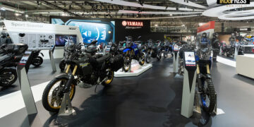 YAMAHA A EICMA 2024 DOVE L’INNOVAZIONE INCONTRA LA PASSIONE