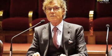 IL CONCERTO DI NATALE DI FONDAZIONE FORESTA AL VERDI, SUL PALCO IL CORO “NOTE INNATE”