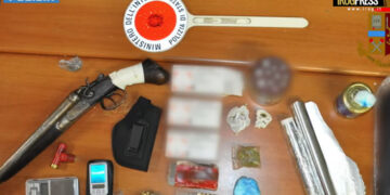 COLPO ALLA MAFIA NEL CATANESE: ARRESTATI 21 AFFILIATI DEL CLAN SCALISI