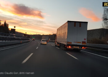 NUOVO CODICE DELLA STRADA: IN VIGORE LE MISURE PER UNA MAGGIORE SICUREZZA