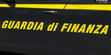 GDF DI BERGAMO NEUTRALIZZA ORGANIZZAZIONE CRIMINALE BERGAMASCA CON PROIEZIONE INTERNAZIONALE