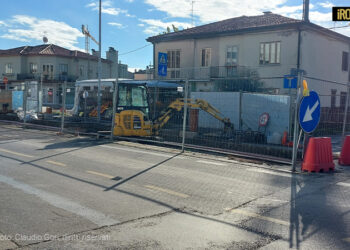 AGEVOLAZIONI ECONOMICHE CUP E TARI PER LAVORI TRAM