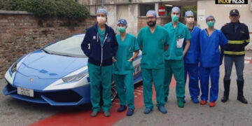 DONAZIONE SAMARITANA: TRE TRAPIANTI DI RENE SALVANO VITE A PADOVA, L’AQUILA E BOLOGNA