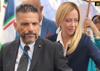 ADDIO A ROSSANO MORACCI: FIGURA DI SPICCO DI FRATELLI D’ITALIA AD ALBIGNASEGO E SOTTUFFICIALE PLURIDECORATO