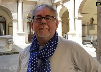 ESCLUSIVO: SEBASTIANO ARCORACI APPRODA IN FORZA ITALIA