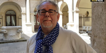 ESCLUSIVO: SEBASTIANO ARCORACI APPRODA IN FORZA ITALIA