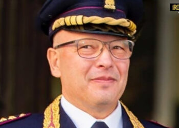 QUESTURA DI PADOVA: IL CAPO DI GABINETTO DELLA QUESTURA DR STRAFFELINI NOMINATO DIRIGENTE SUPERIORE