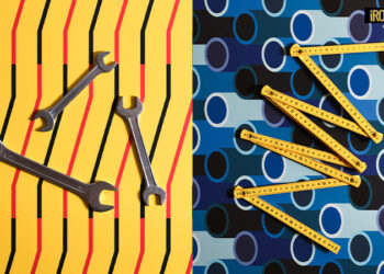 “WORK IN PROGRESS” LA COLLEZIONE IN STAMPA DIGITALE DI ABET LAMINATI FIRMATA DA MARIO SCAIRATO