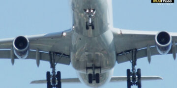 RITROVATI DUE CORPI NEL CARRELLO DI UN AEREO JETBLUE, TRAGEDIA A FORT LAUDERDALE