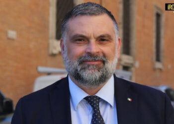 DE CARLO (FDI): GRANCHIO BLU. GRAZIE A GOVERNO RIPRESA LA PRODUZIONE ITTICA