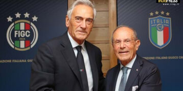 FIGC E LILT: FIRMATO UN NUOVO PROTOCOLLO DI INTESA PER LA PREVENZIONE E LA LOTTA CONTRO I TUMORI