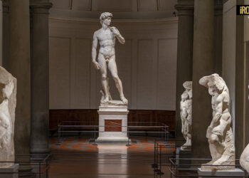 GALLERIA DELL’ACCADEMIA DI FIRENZE, INGRESSO GRATUITO PER LA DOMENIC AL MUSEO