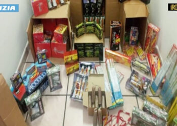 GLI EPISODI PIU’ GRAVI DEL CAPODANNO 2025