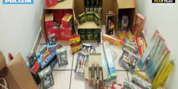 GLI EPISODI PIU’ GRAVI DEL CAPODANNO 2025