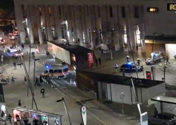 UGL FERROVIERI, DAL 28 GENNAIO AL 4 FEBBRAIO INIZIATIVA NELLE STAZIONI DEL VENETO: “STOP AGGRESSIONI – LA VIOLENZA NON PRENDE IL TRENO”