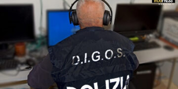 ARRESTATO TERRORISTA ADERENTE ALL’ISIS