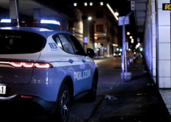 PADOVA, BLITZ ANTIDROGA IN VIA TOMMASEO: ARRESTATI DUE SPACCIATORI STRANIERI