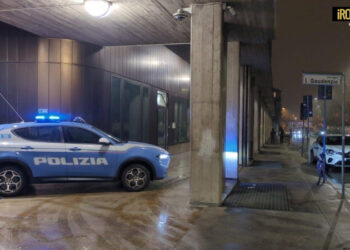 BISCA CLANDESTINA E GIOCO D’AZZARDO IN ZONA STAZIONE A PADOVA, POLIZIA DENUNCIA TITOLARE DI UN LOCALE