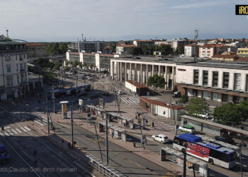 DEGRADO IN STAZIONE A PADOVA: UGL GIOVANI SCENDE IN CAMPO SABATO 1 FEBBRAIO