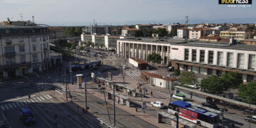 DEGRADO IN STAZIONE A PADOVA: UGL GIOVANI SCENDE IN CAMPO SABATO 1 FEBBRAIO