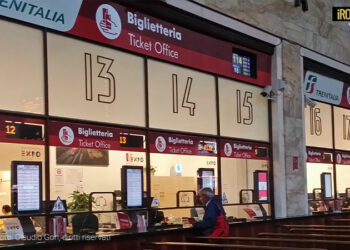 SCIOPERO GENERALE IL 10 GENNAIO: TRASPORTI, SCUOLA E SANITÀ A RISCHIO PARALISI