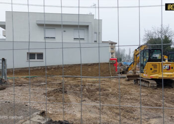 SIR3: INCONTRO PUBBLICO IERI A VOLTABAROZZO. UN CANTIERE INVASIVO TRA PROMESSE E DUBBI IRRISOLTI?