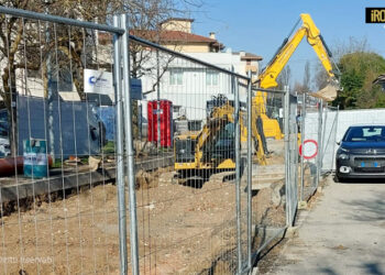 SIR3: INCONTRO PUBBLICO IERI A VOLTABAROZZO. UN CANTIERE INVASIVO TRA PROMESSE E DUBBI IRRISOLTI?