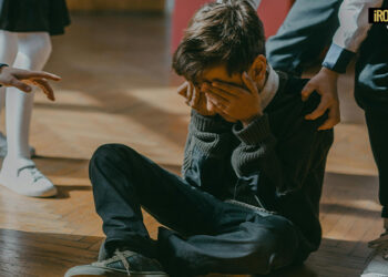 7 FEBBRAIO: GIORNATA NAZIONALE CONTRO IL BULLISMO E IL CYBERBULLISMO