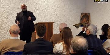 “POPOLARI PER IL VENETO”, NASCE UFFICIALMENTE UN NUOVO PROGETTO POLITICO DALL’INCONTRO PARTECIPATO DEL 15 FEBBRAIO A PADOVA