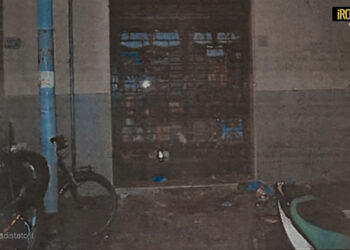 FINISCE IN SPAGNA LA LATITANZA DELL’ANARCHICO SALVATORE VESPERTINO