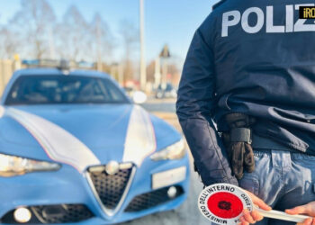 OPERAZIONE TAURUS: LA POLIZIA DI PADOVA ARRESTA DUE VERONESI PER RAPINA ED ESTORSIONE