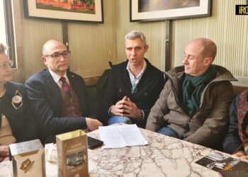 LA CCIAA DI PADOVA DIFFIDA PELLIZZARI E AGUGIARO. ACC: “DIRITTO DI CRITICA E DELLA LIBERTÀ DI ESPRESSIONE”