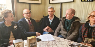 LA CCIAA DI PADOVA DIFFIDA PELLIZZARI E AGUGIARO. ACC: “DIRITTO DI CRITICA E DELLA LIBERTÀ DI ESPRESSIONE”