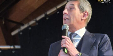 SAN PIETRO IN GU RICORDA GIACOMO PRANDINA, PARTIGIANO E MEDAGLIA D’ORO AL VALOR MILITARE