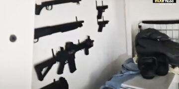 CONTRASTO ALLA CRIMINALITÀ GIOVANILE: ARRESTI E PERQUISIZIONI A BRESCIA