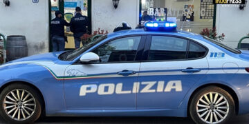 CHIUSO 45 GIORNI BAR IN ZONA MORTISE, MOTIVI DI SICUREZZA PUBBLICA E RIFERIMENTO PER SPACCIO, PERSONE MOLESTE E RISSA