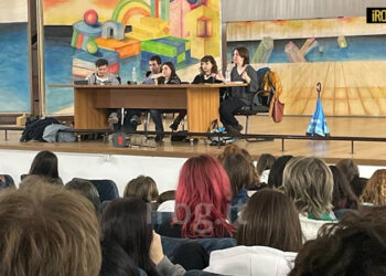 CGIL DI PADOVA, GLI STUDENTI VOGLIONO PARLARE DI DIRITTO AL VOTO: ASSEMBLEE NELLE SCUOLE