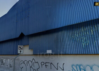 DUE ACCOLTELLAMENTI ALLA SCHIENA E AL POLSO IN UNA DISCOTECA DI VIA DEI COLLI A PADOVA