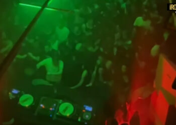 “FIGHT ARENA: SECOND STRIKE”, SOLD OUT! L’AEROPORTO GINO ALLEGRI DECOLLA CON UN EVENTO TRA ARTE, MUSICA, TERRITORIO E SPAZI PUBBLICI